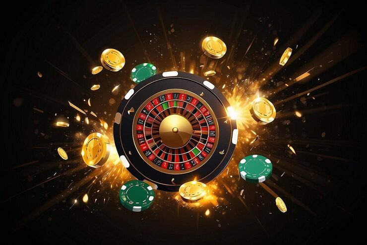 Colok Jitu number draw display on mobile with result highlights